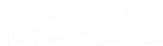 KMRV - The River 99.1